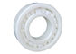 6301 ZrO2 Ceramic Deep Groove Ball Bearing Industry Grease-free for Film
